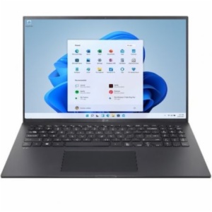 ORDENADOR PORTATIL LG 16Z90Q-G.AP75B